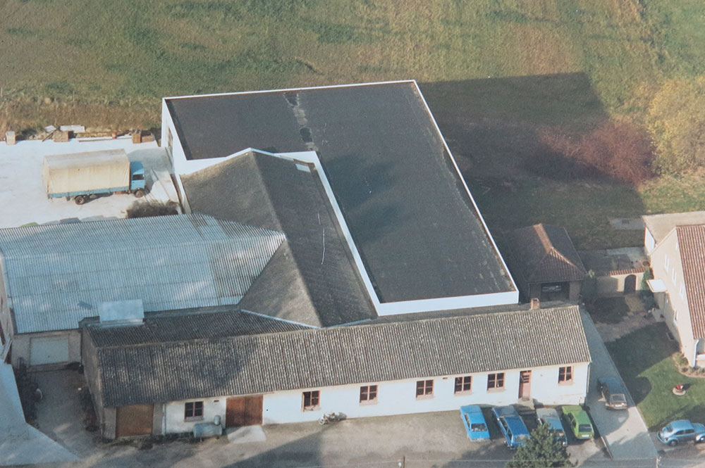 AGRO 1979