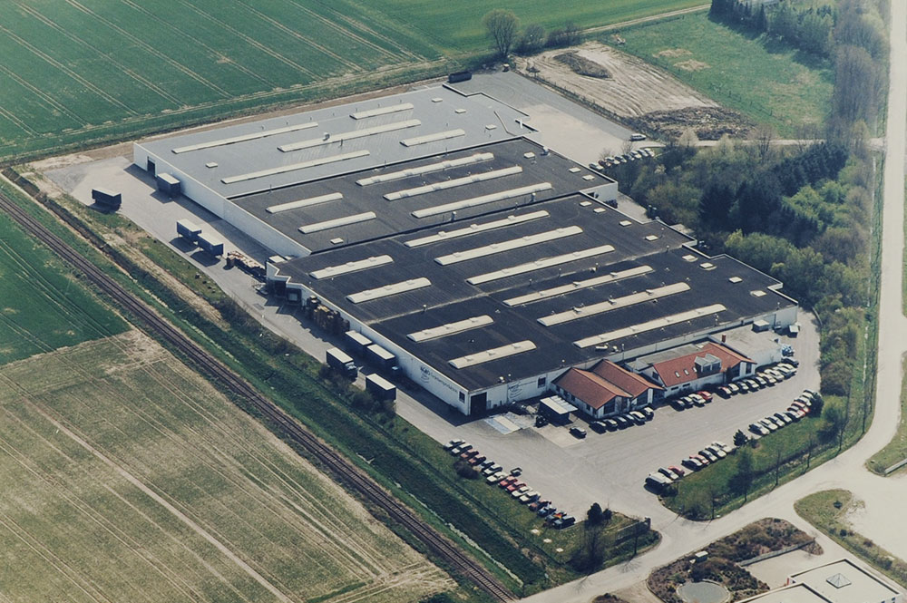 AGRO 1989
