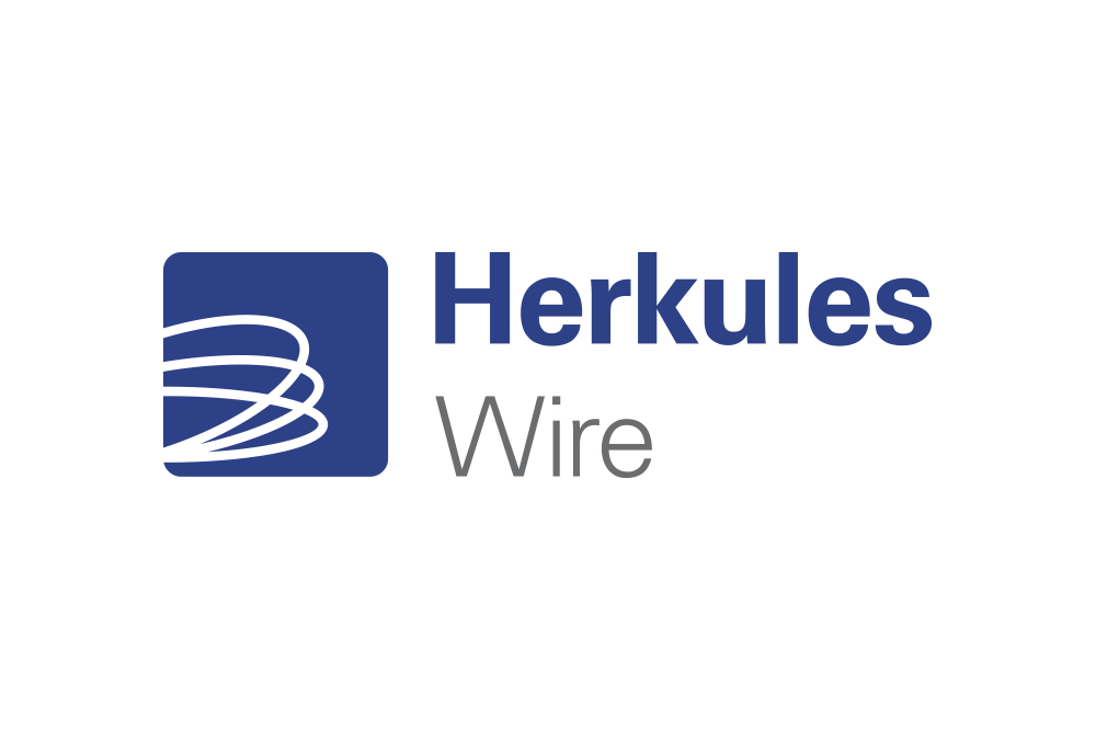 Herkules Wire Logo Herkules Wire Logo